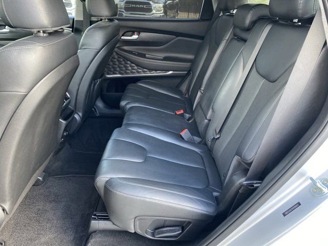 Used 2019 Hyundai Santa Fe Limited image 34