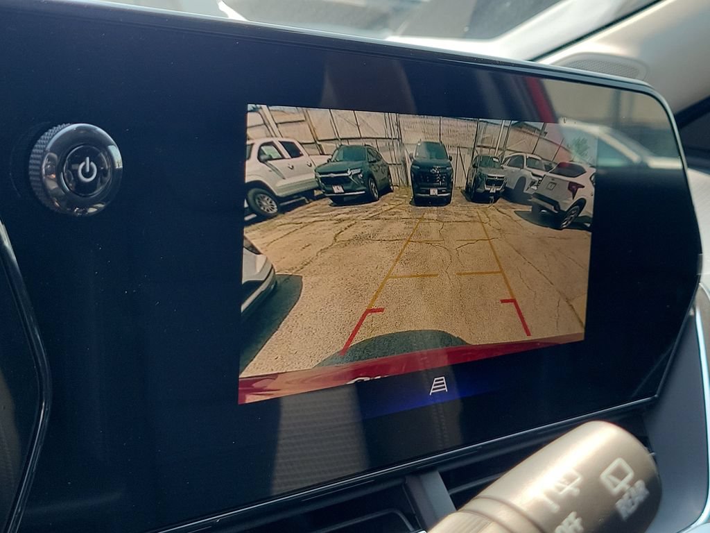 New 2026 Chevrolet Trax LT FWD image 29