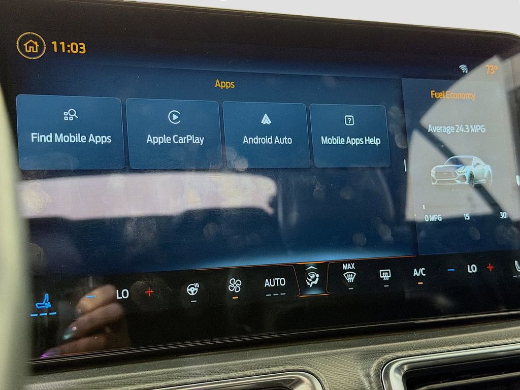 Used 2024 Ford Mustang Premium image 17