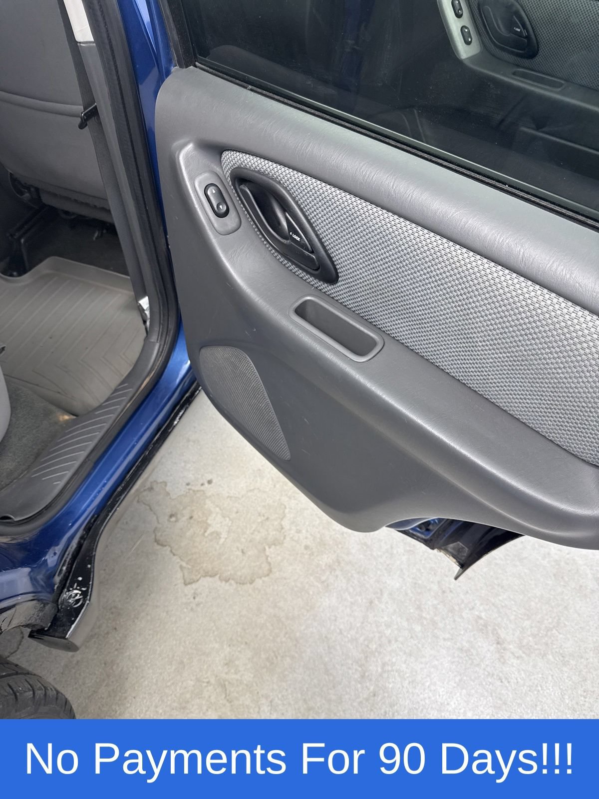 Used 2007 Ford Escape 4WD Hybrid image 32