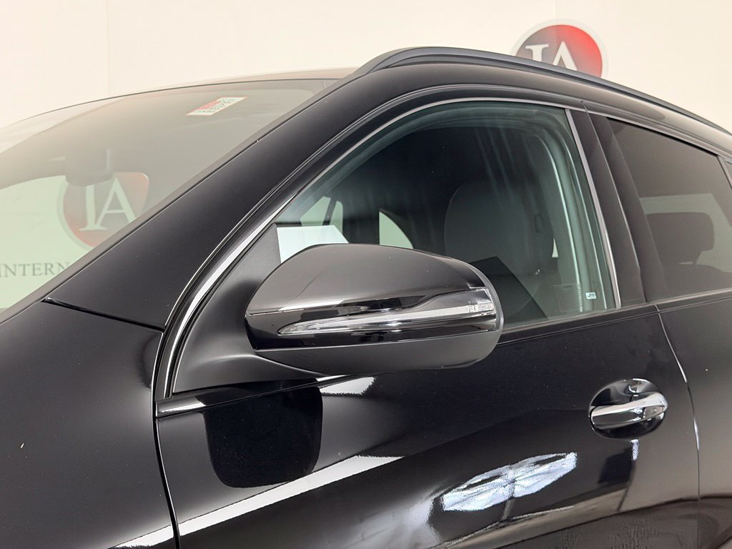 New 2026 Mercedes-Benz GLA 250 4MATIC image 14