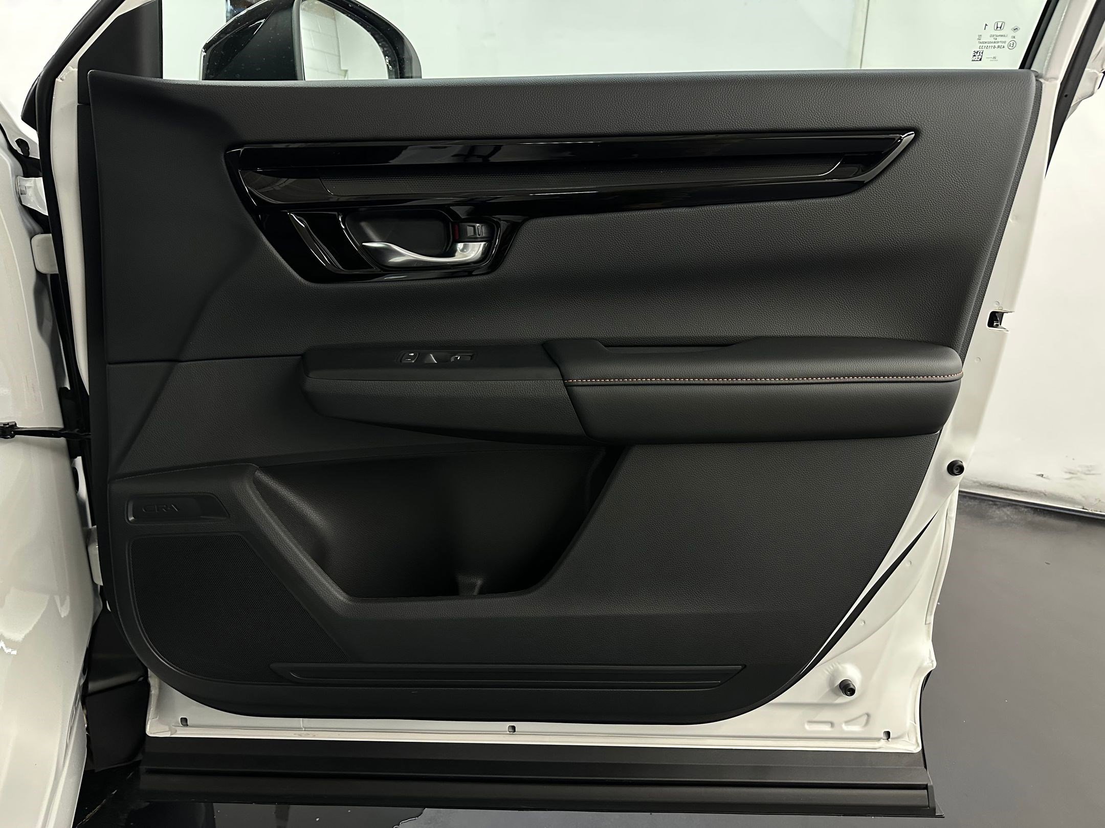 New 2026 Honda CR-V Sport Touring image 35