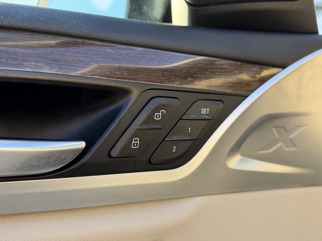 Used 2019 BMW X3 sDrive30i w/ Driving Assistance Package image 17