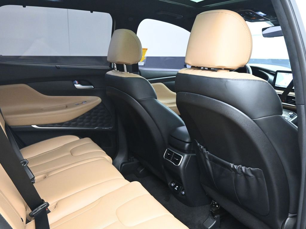 Used 2023 Hyundai Santa Fe Calligraphy image 19