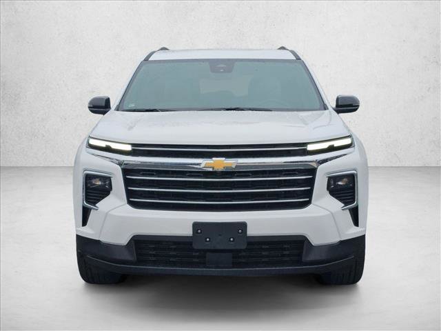 New 2026 Chevrolet Traverse LT image 6