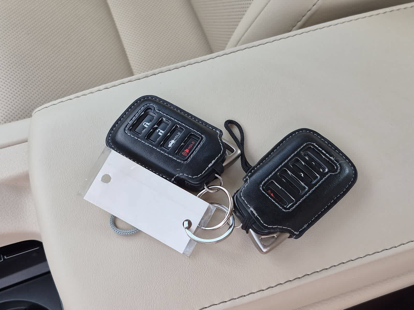 Used 2017 Lexus ES 350 w/ Navigation System Package FWD image 36