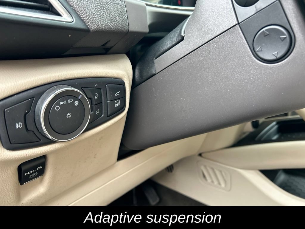 Used 2020 Lincoln Nautilus Reserve w/ Equipment Group 202A AWD/4WD image 19