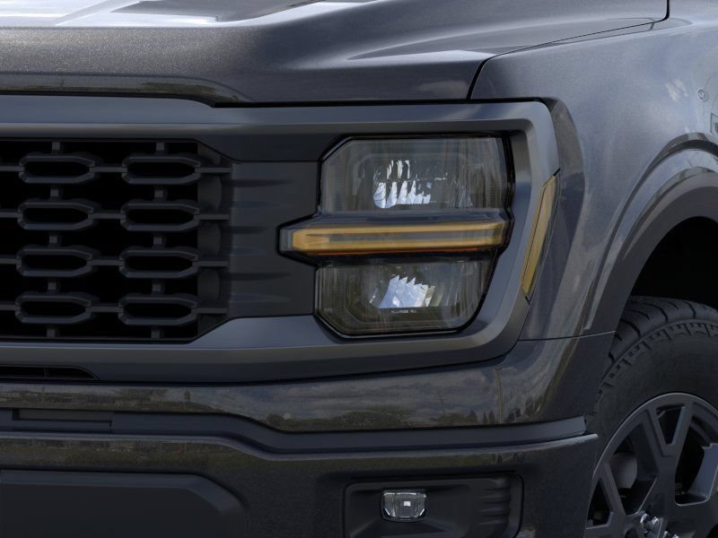 New 2026 Ford F150 STX w/ Equipment Group 200A AWD/4WD image 18