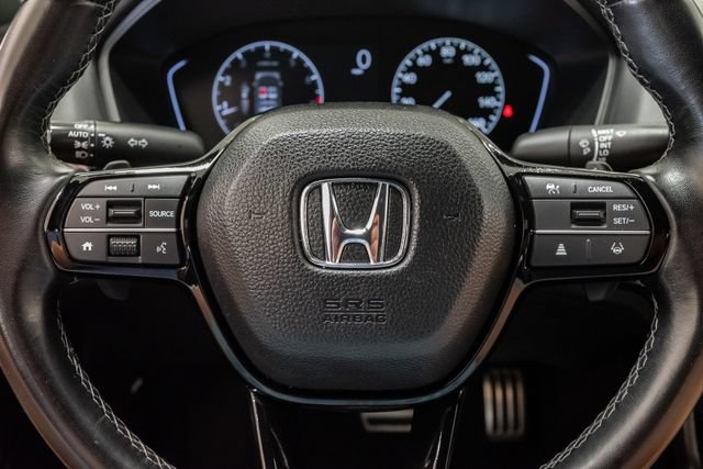 Used 2024 Honda Civic Sport image 12