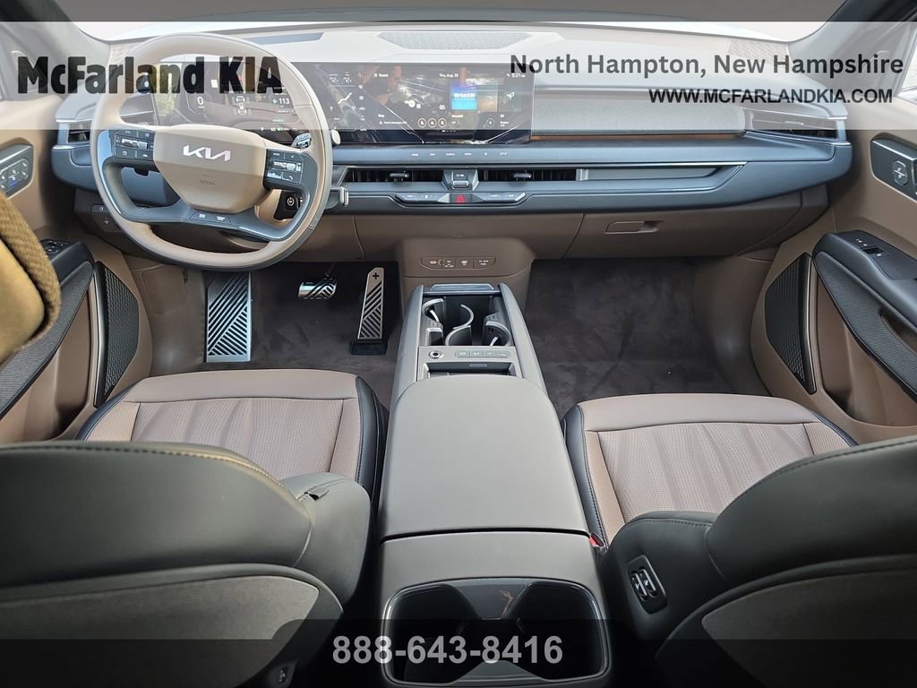 New 2026 Kia EV9 GT-Line image 11