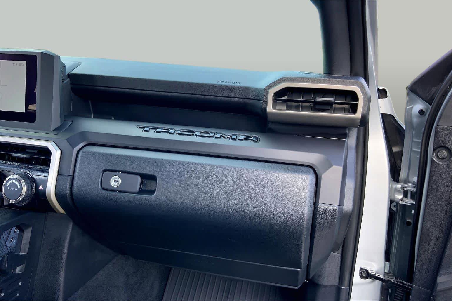 Used 2026 Toyota Tacoma SR RWD image 18
