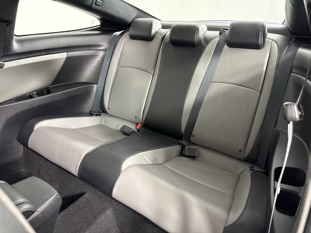 Used 2018 Honda Civic EX-L image 21