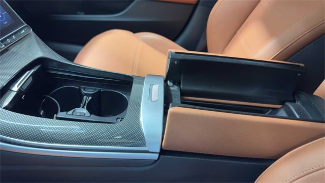 Used 2023 Mercedes-Benz C 300 Sedan image 24