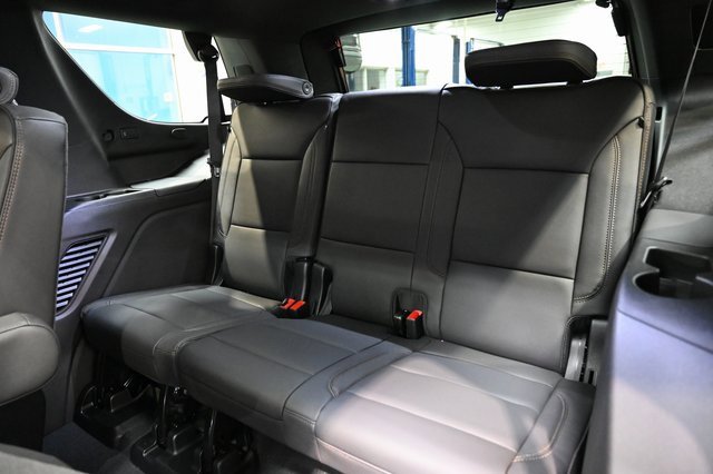 New 2026 Chevrolet Tahoe High Country image 14