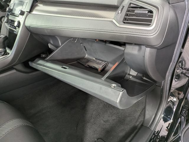 Used 2019 Honda Civic Sport image 28