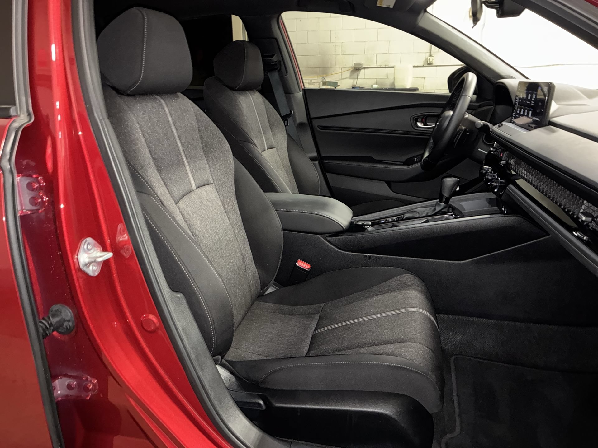 Certified 2024 Honda Accord Sport image 24