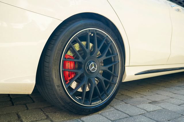 Used 2021 Mercedes-Benz C 63 AMG S image 51
