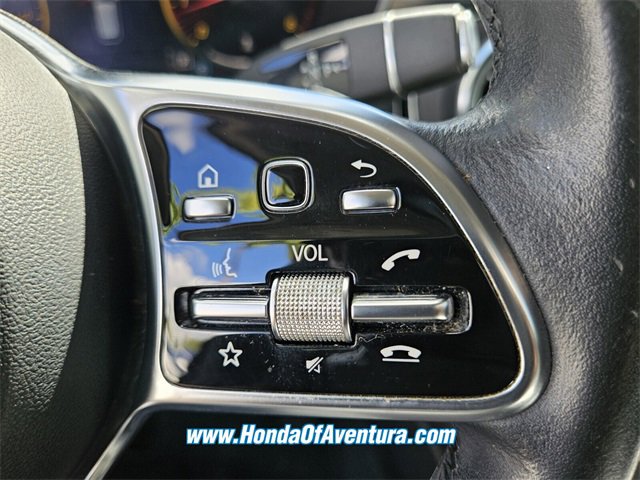 Used 2020 Mercedes-Benz GLC 300 image 19