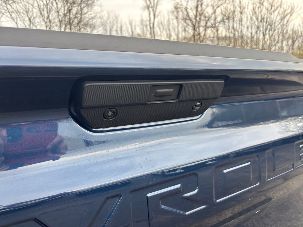 Used 2022 Chevrolet Silverado 1500 LT image 16