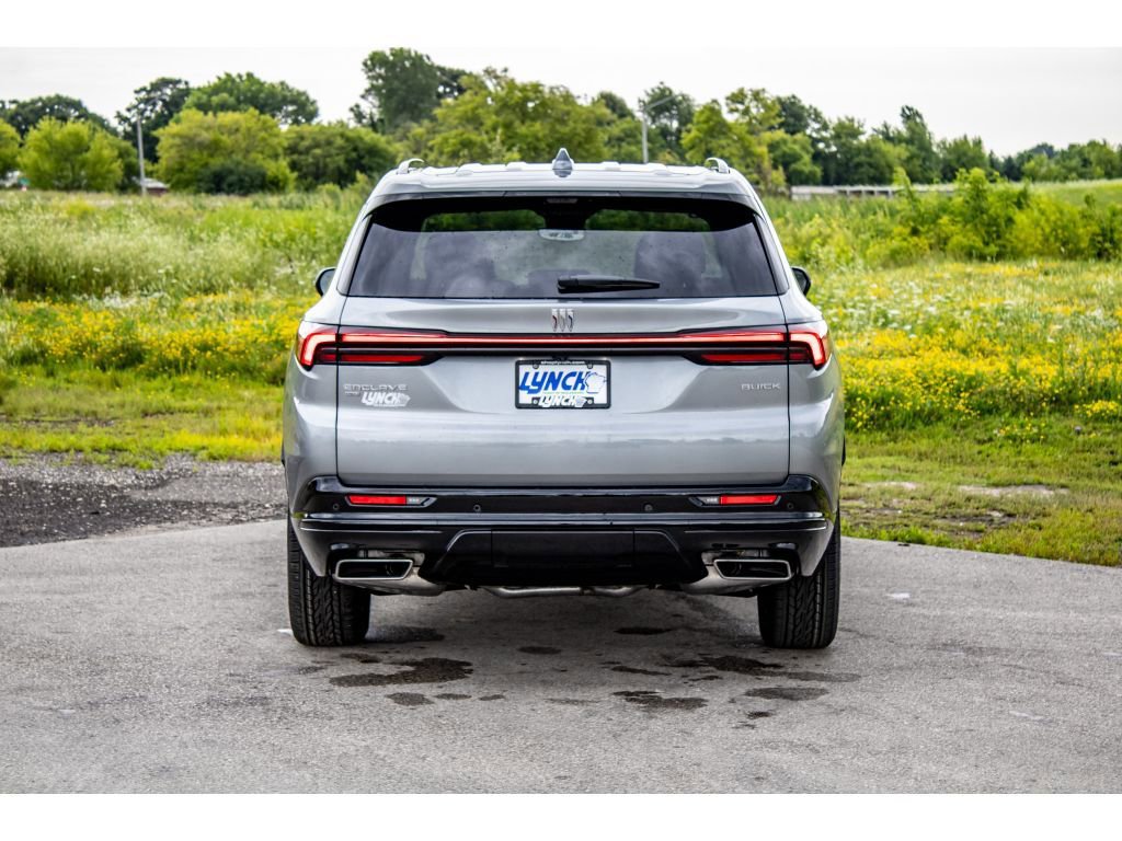 New 2026 Buick Enclave Sport Touring w/ Super Cruise Package AWD/4WD image 49