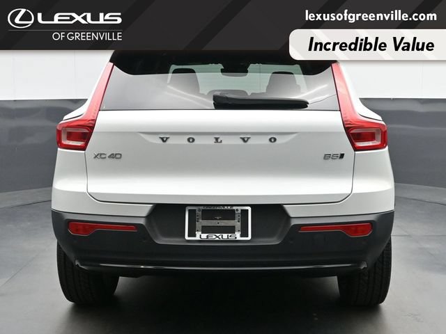 Used 2023 Volvo XC40 B5 Ultimate w/ Protection Package Premier AWD/4WD image 7