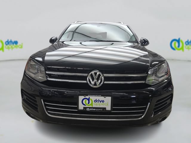 Used 2012 Volkswagen Touareg VR6 AWD/4WD image 16