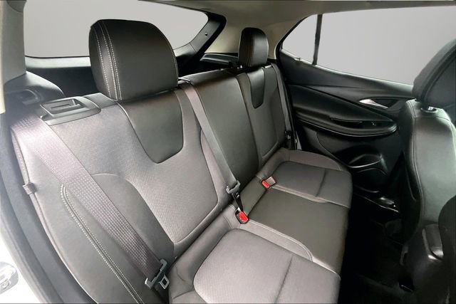 Used 2025 Buick Encore GX Preferred AWD/4WD image 26
