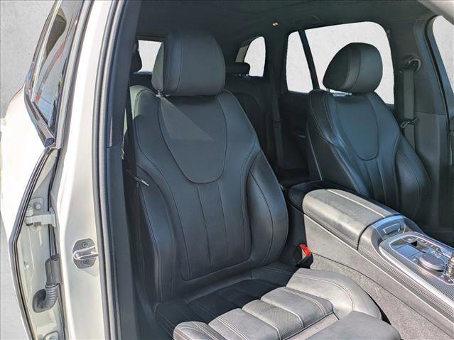 Used 2022 BMW X5 sDrive40i w/ M Sport Package RWD image 20