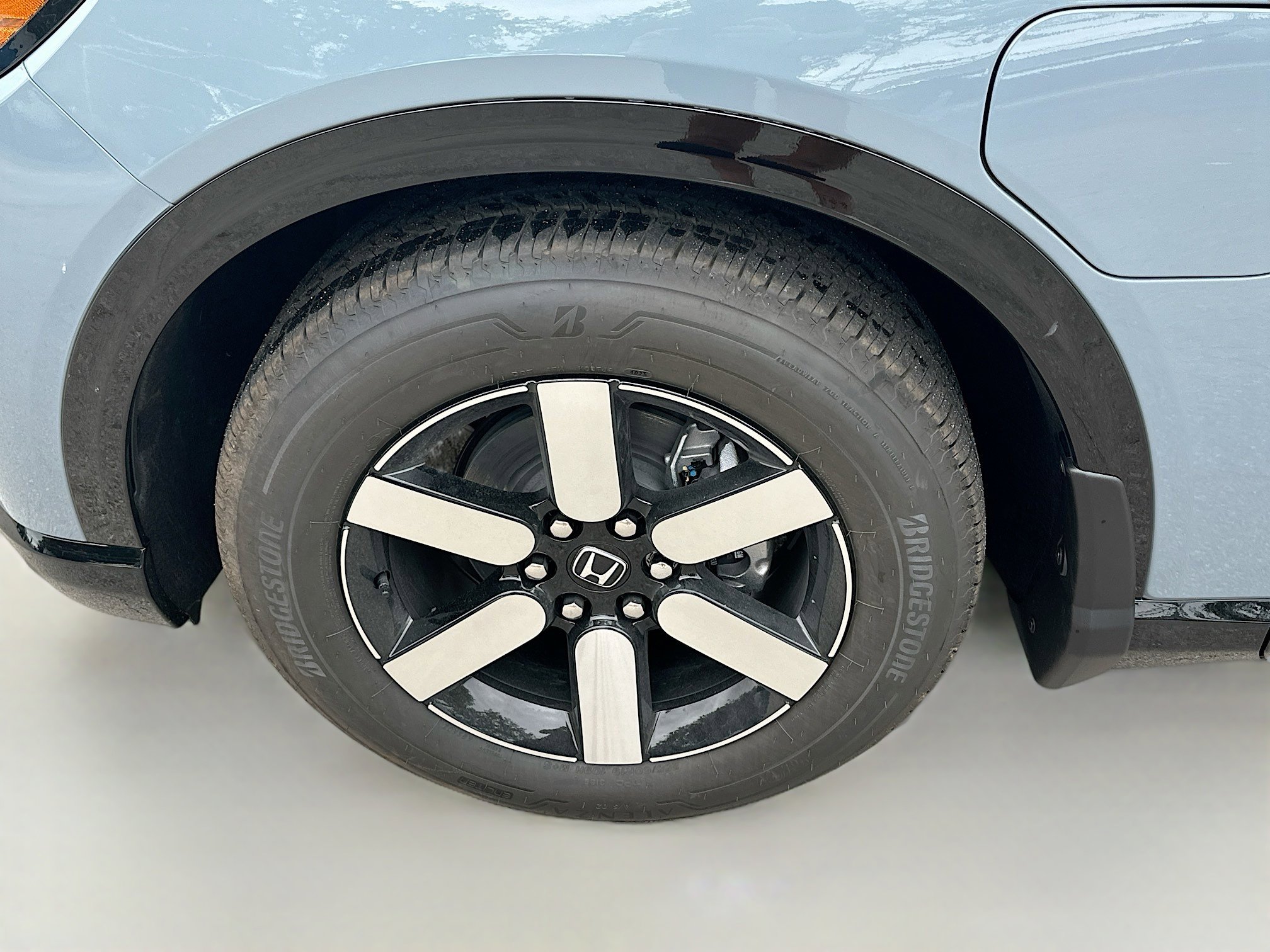 New 2026 Honda Prologue Touring image 28