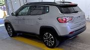Certified 2023 Jeep Compass Limited AWD/4WD image 8