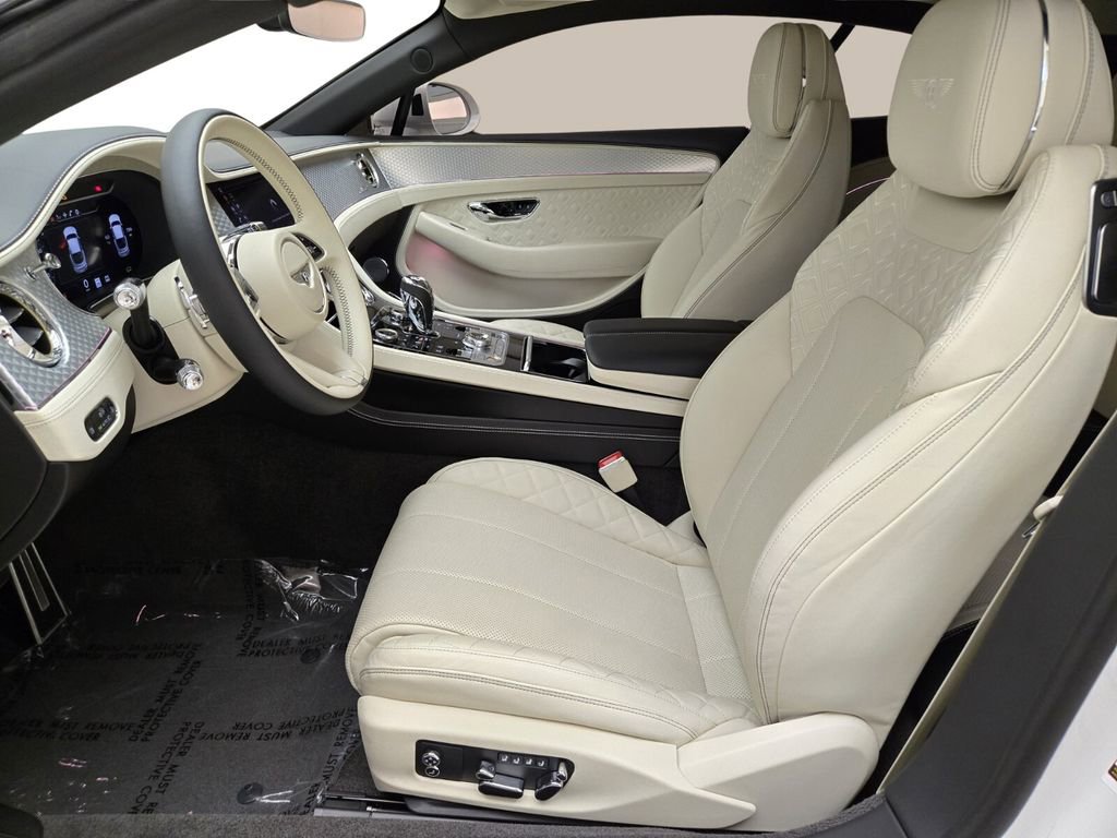 Used 2023 Bentley Continental GT Speed image 16