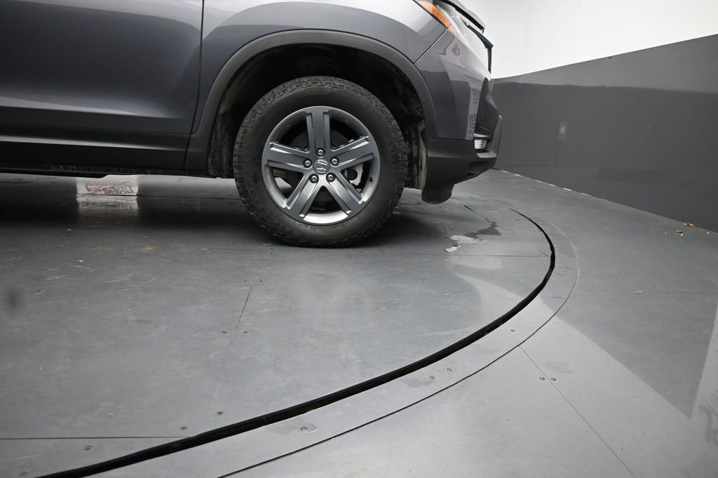 Used 2023 Honda Ridgeline RTL-E image 11