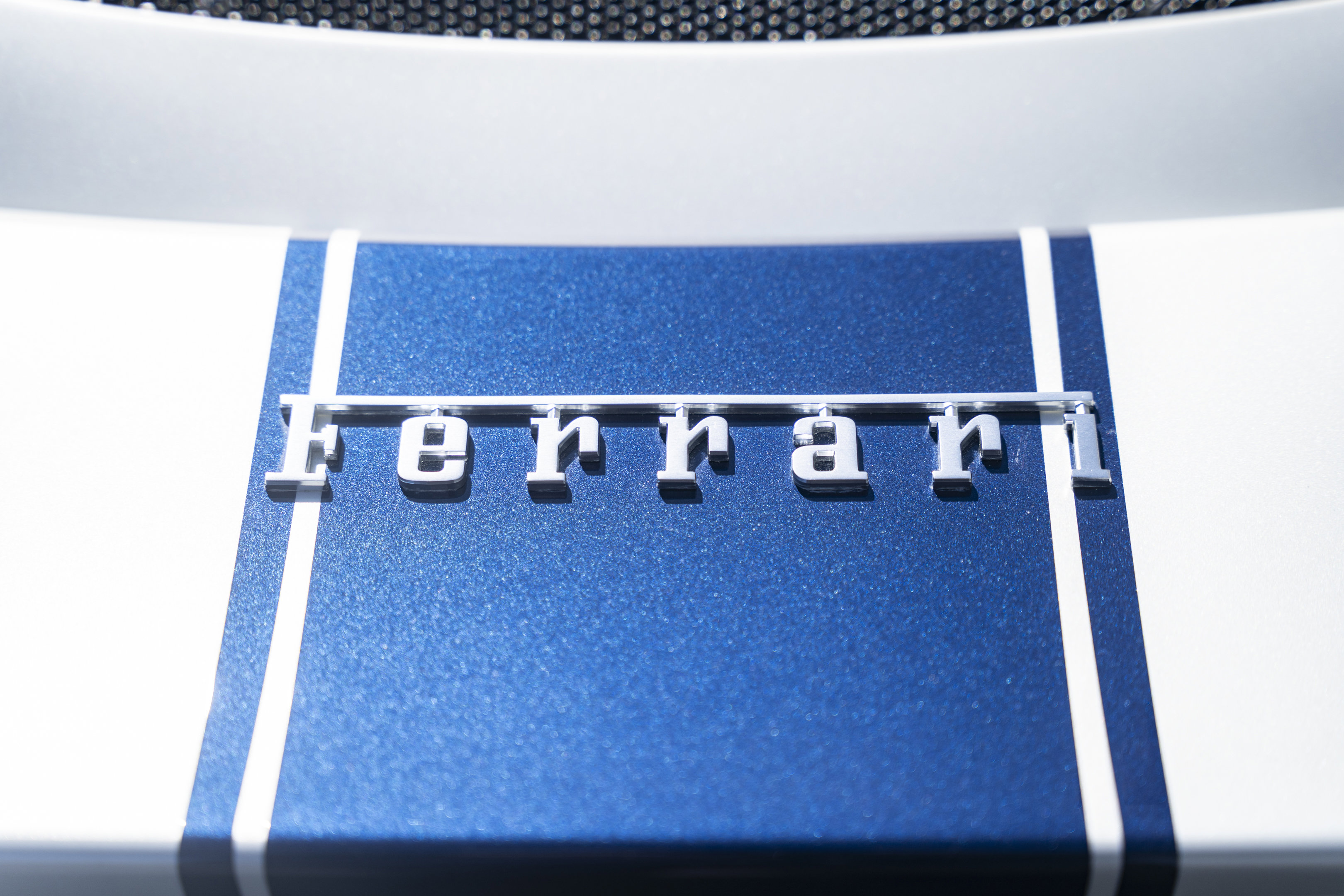 Used 2025 Ferrari 296 GTS image 29