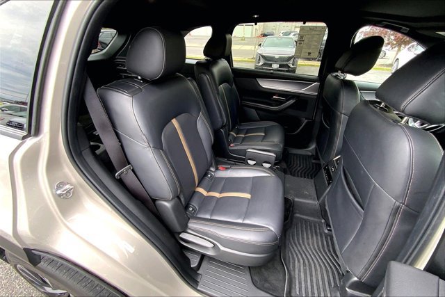 Used 2024 MAZDA CX-90 Plug-In Hybrid w/ Premium Plus AWD/4WD image 26
