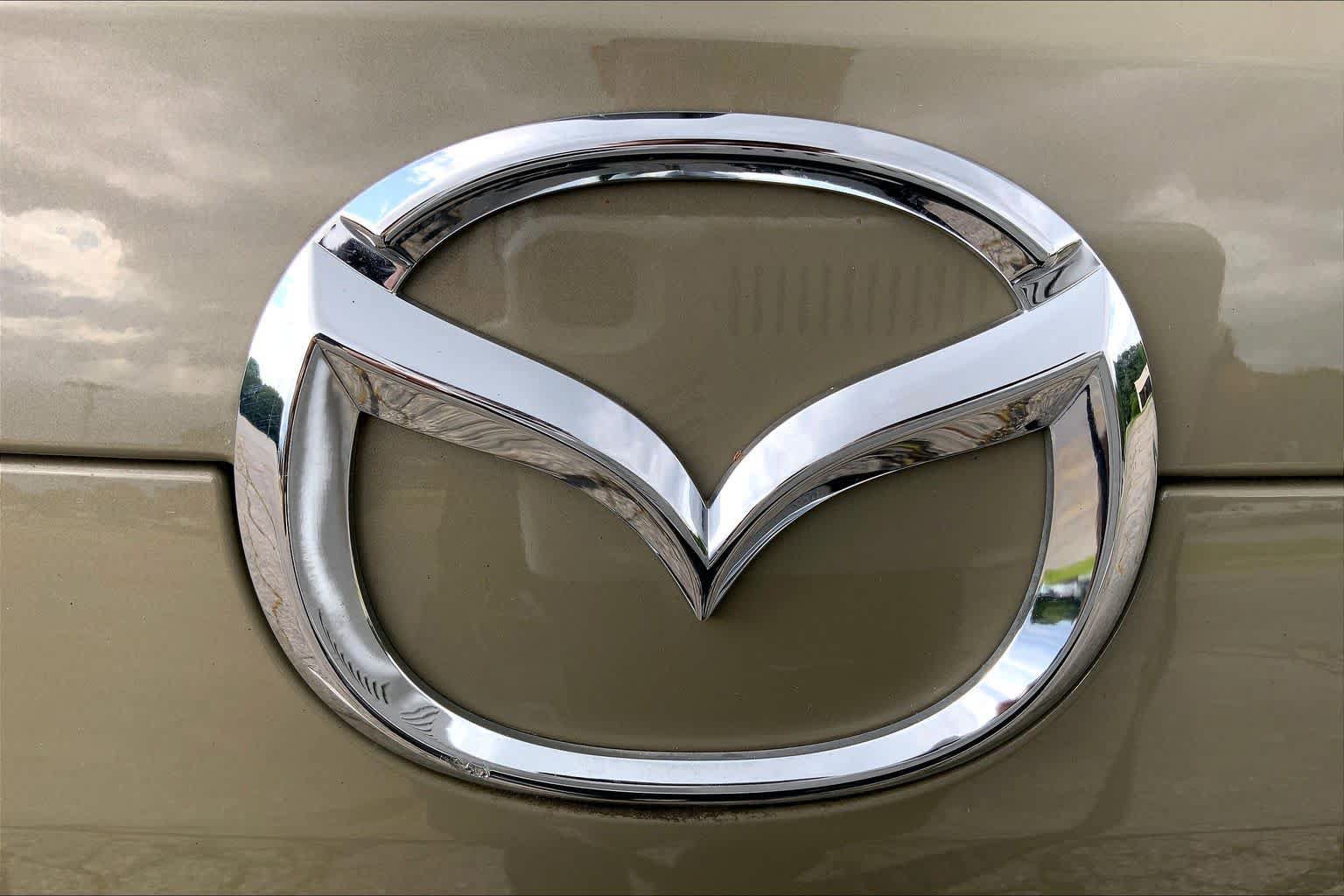 Used 2024 MAZDA CX-5 Carbon Edition AWD/4WD image 33