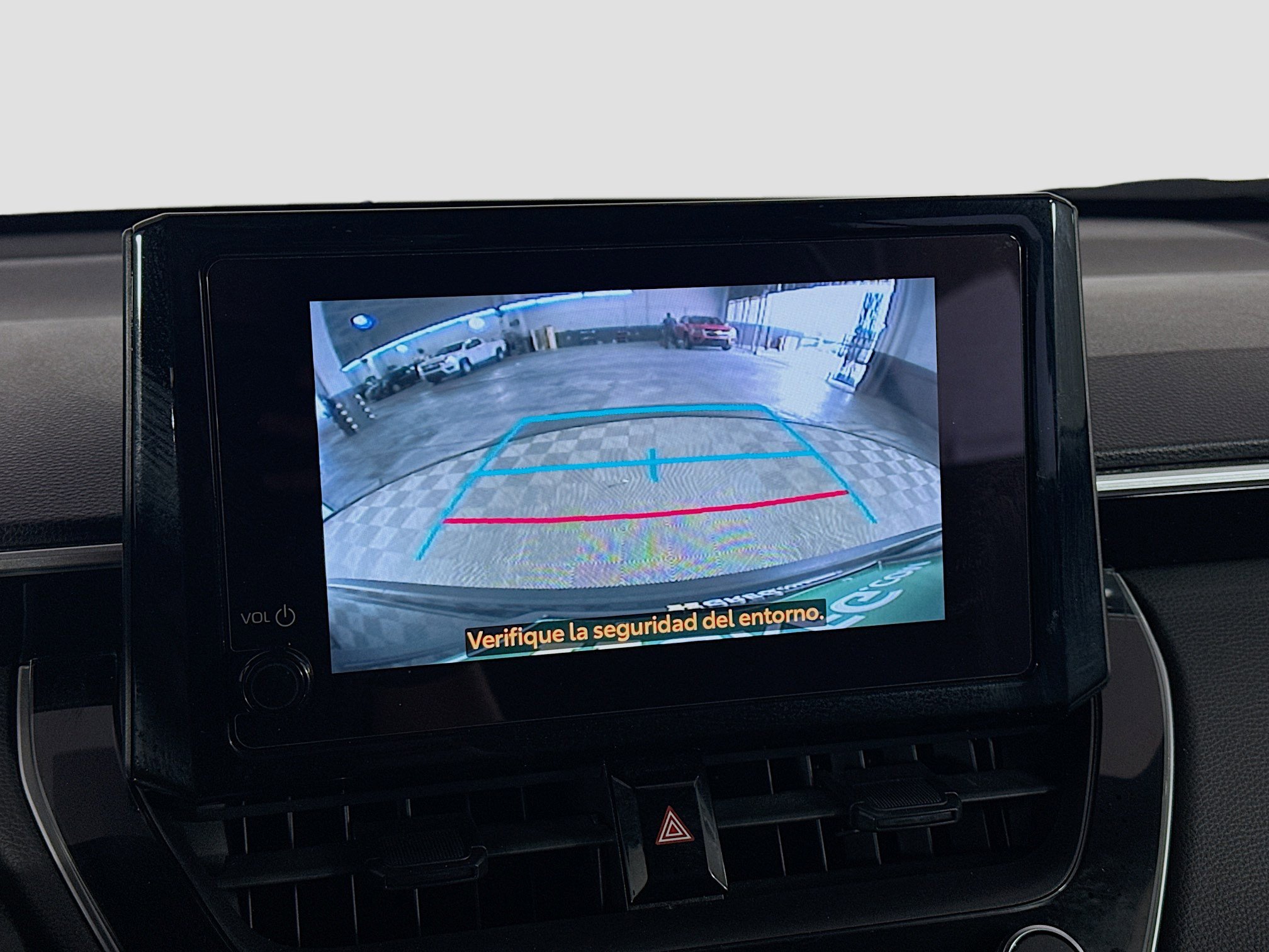 Used 2024 Toyota Corolla Cross AWD Hybrid w/ Moonroof Package image 19