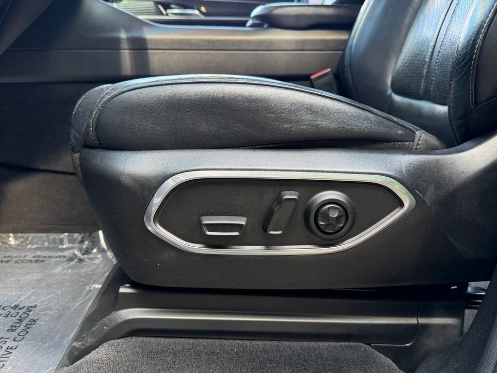 Used 2022 Jeep Wagoneer Series II AWD/4WD image 27