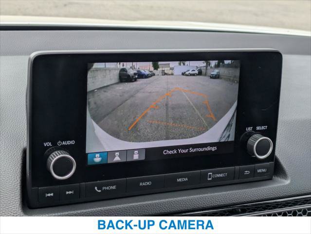 Certified 2023 Honda Civic Sport image 18