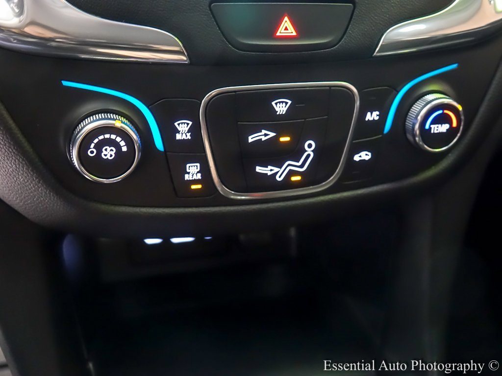 Used 2020 Chevrolet Equinox LT image 23