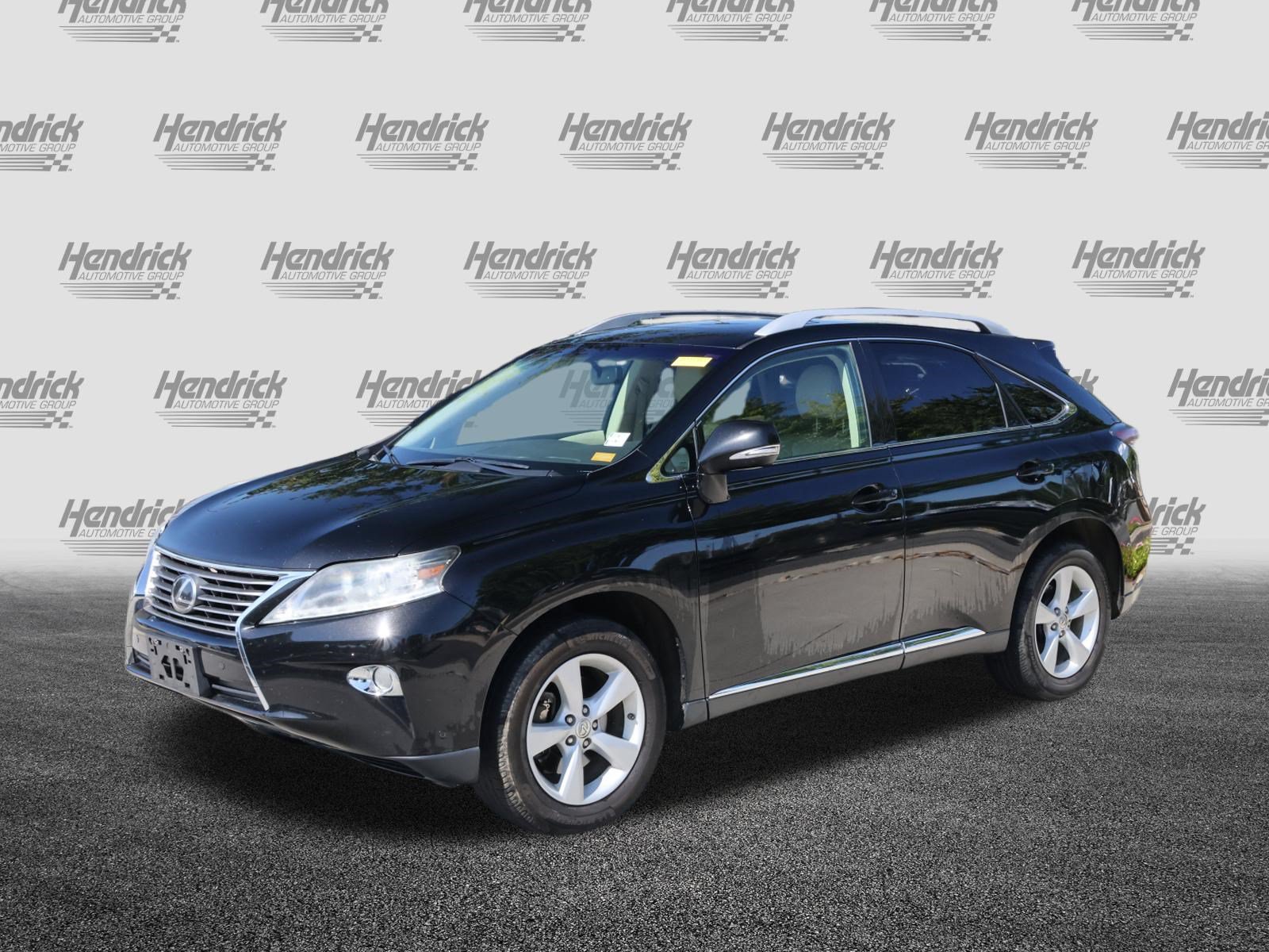 Used 2013 Lexus RX 350 AWD w/ Premium Pkg image 5