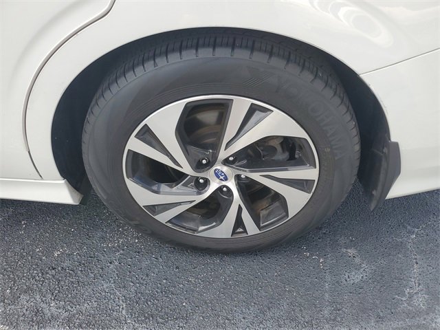 Used 2020 Subaru Legacy Premium image 30