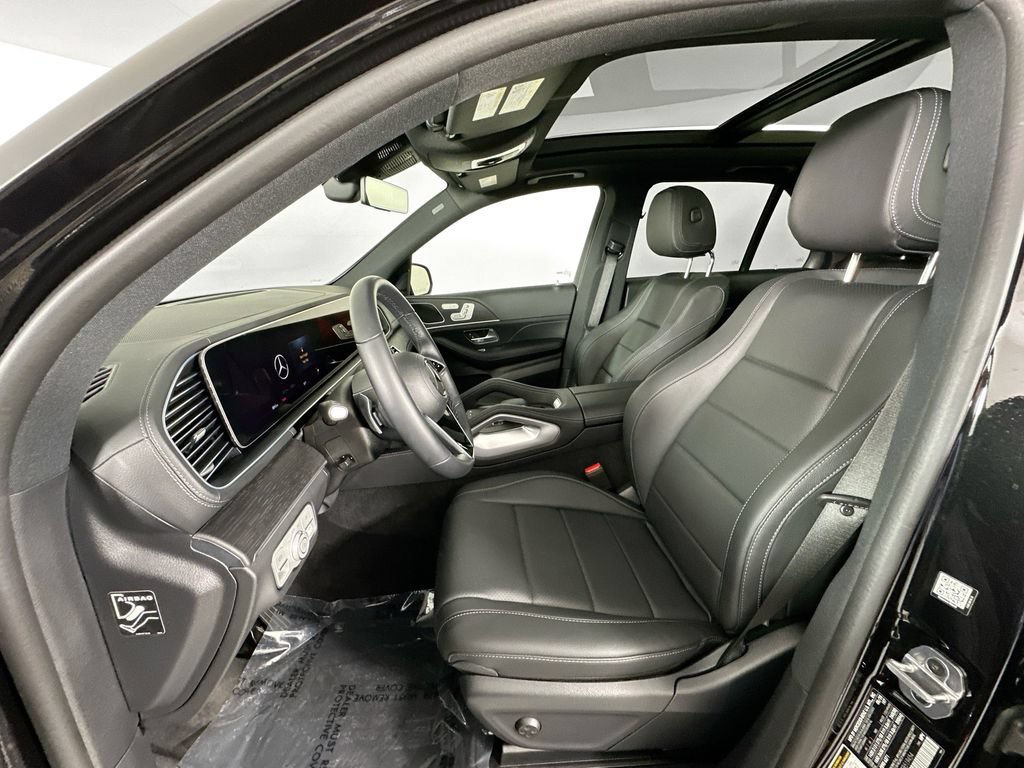 Certified 2026 Mercedes-Benz GLE 350 4MATIC image 20