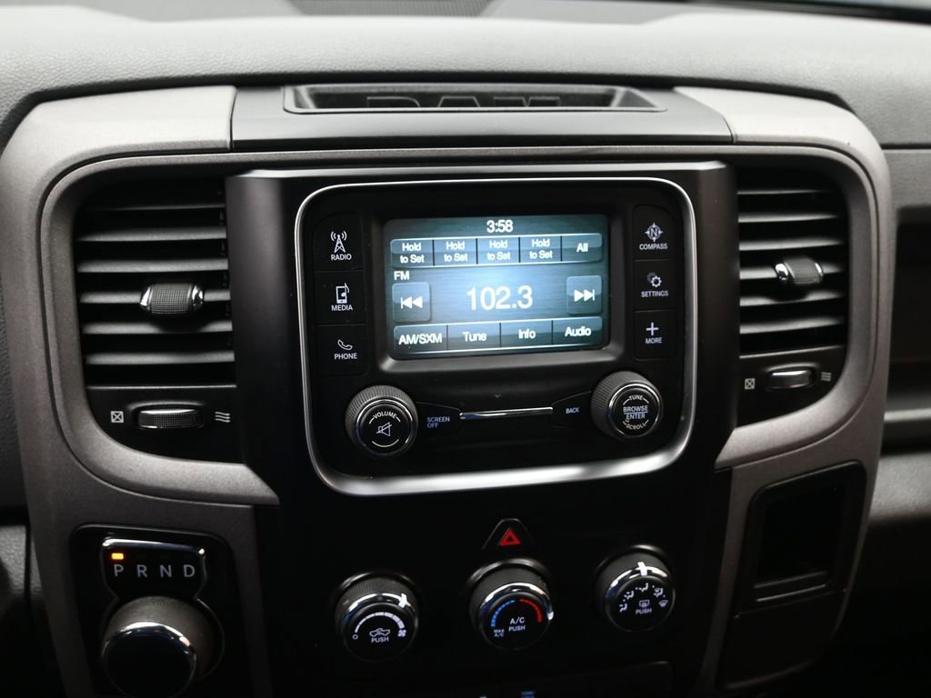 Used 2016 RAM 1500 Express image 15