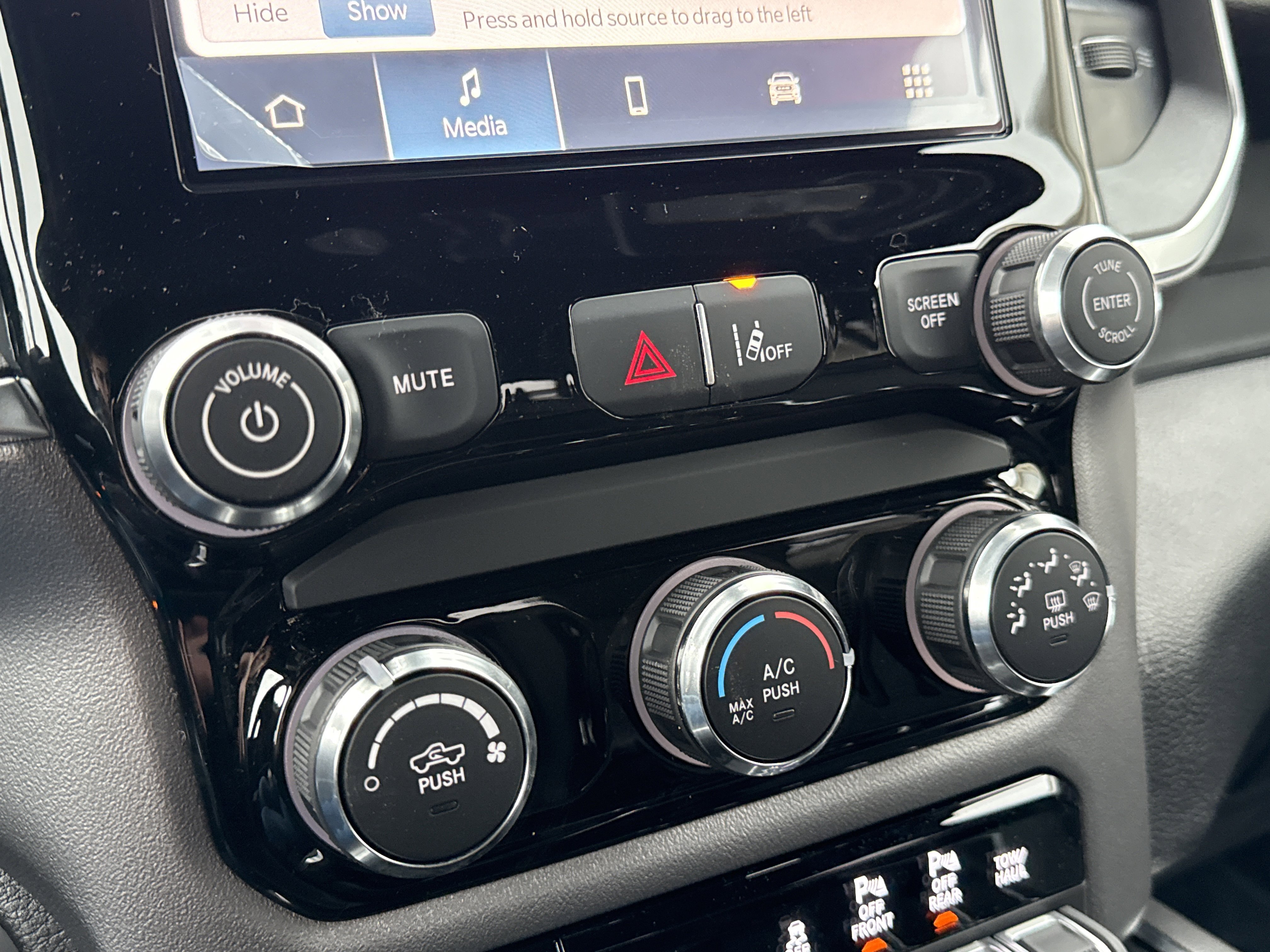 New 2026 RAM 1500 Big Horn image 21