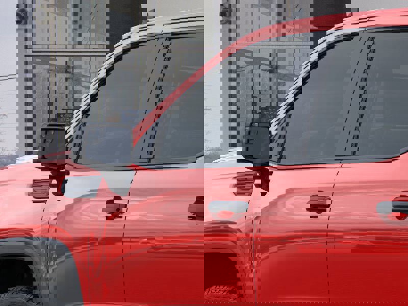 New 2025 GMC Sierra 1500 Pro w/ Graphite Edition image 26