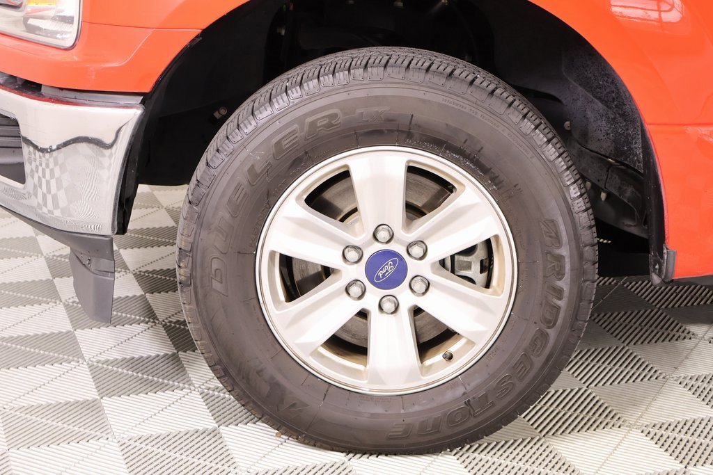 Used 2020 Ford F150 XLT image 15