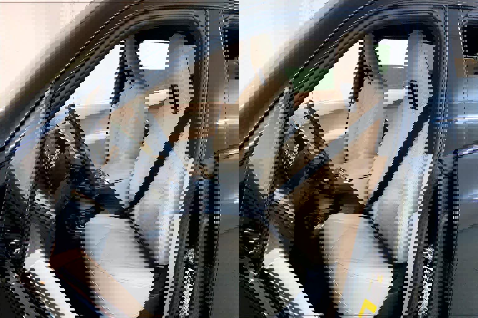 Certified 2023 BMW iX xDrive50 w/ Premium Package image 7