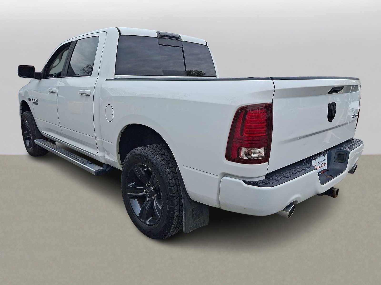 Used 2016 RAM 1500 Sport AWD/4WD image 20