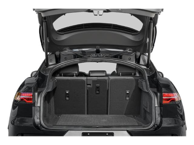 Used 2024 Jaguar I-PACE R-Dynamic HSE image 11