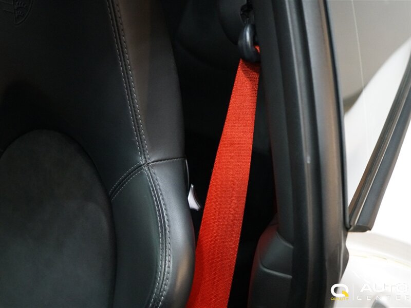 Used 2012 Porsche 911 Carrera GTS RWD image 25